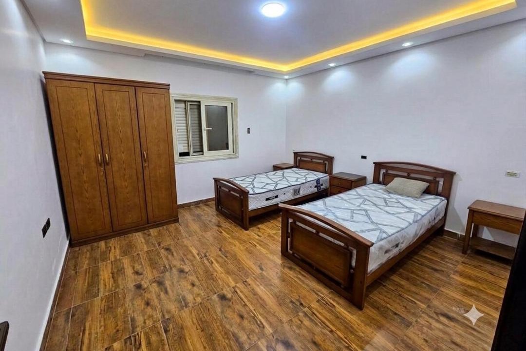 Photo of Bedroom in Mobarak City