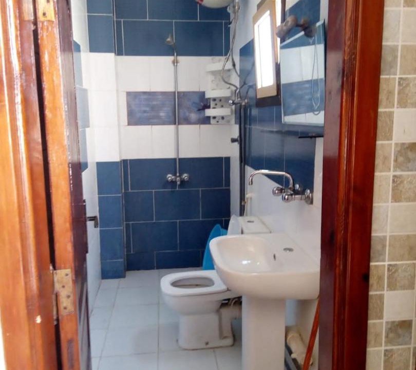 Photo of Bathroom in Marsa Matruh