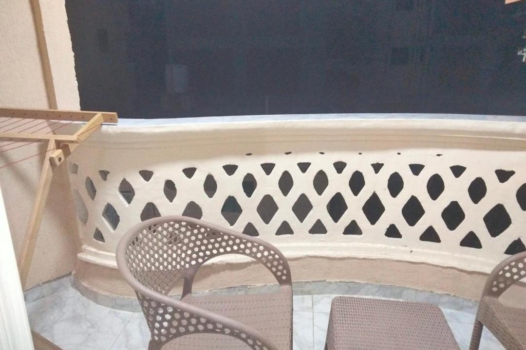 Photo of Patio Balcony in Marsa Matruh