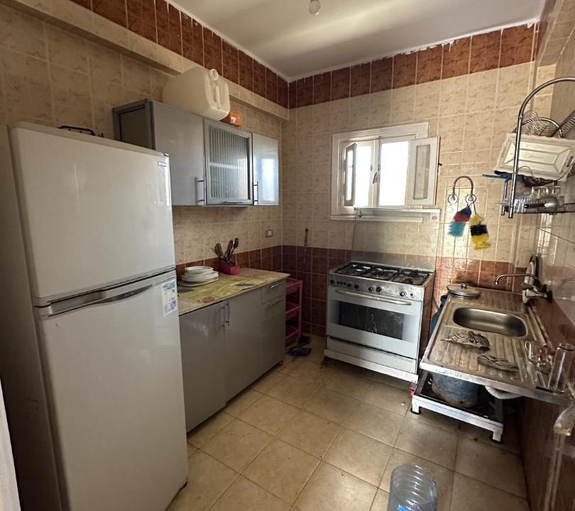 Photo of Kitchen in Marsa Matruh