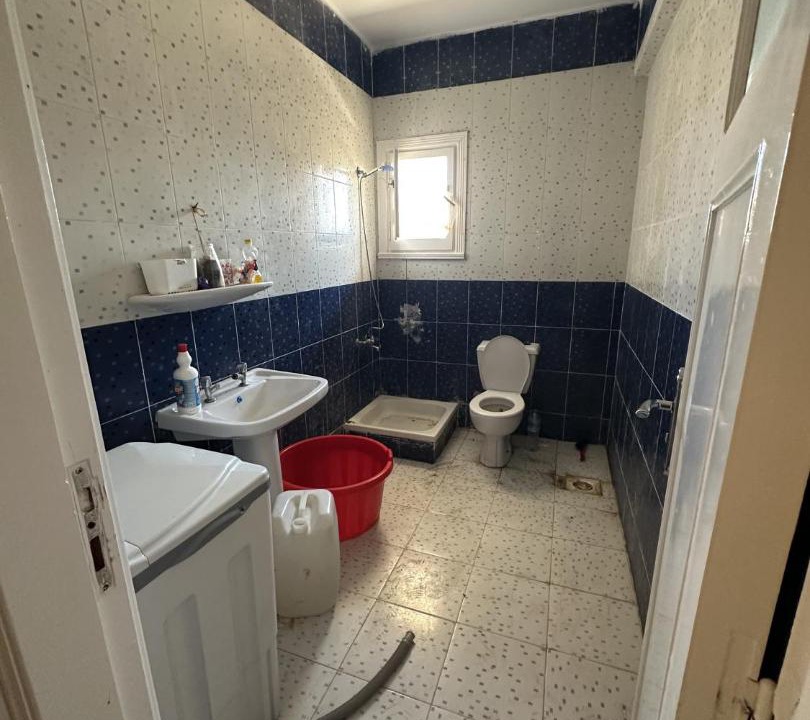 Photo of Bathroom in Marsa Matruh