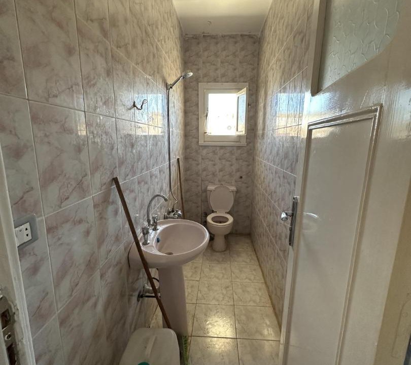 Photo of Bathroom in Marsa Matruh