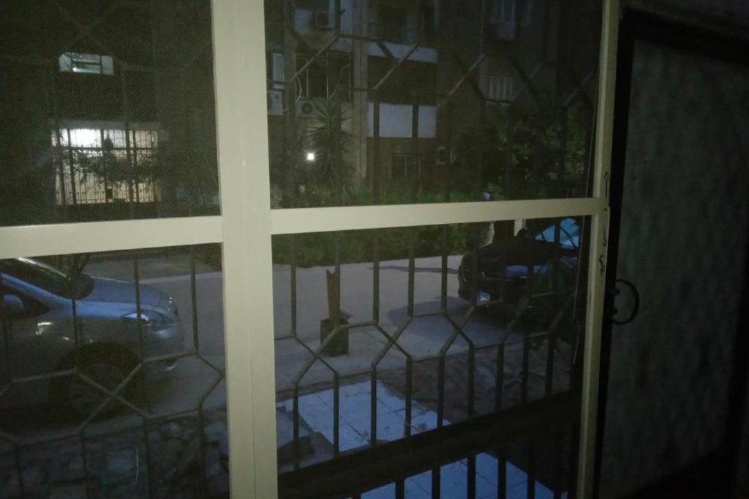 Photo of Patio Balcony in Nasr City