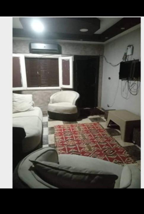 Photo of Livingroom in Nasr City