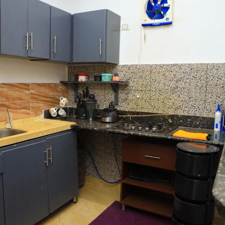 Photo of Kitchen in Luxor
