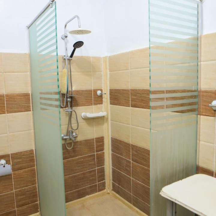 Photo of Bathroom in Luxor