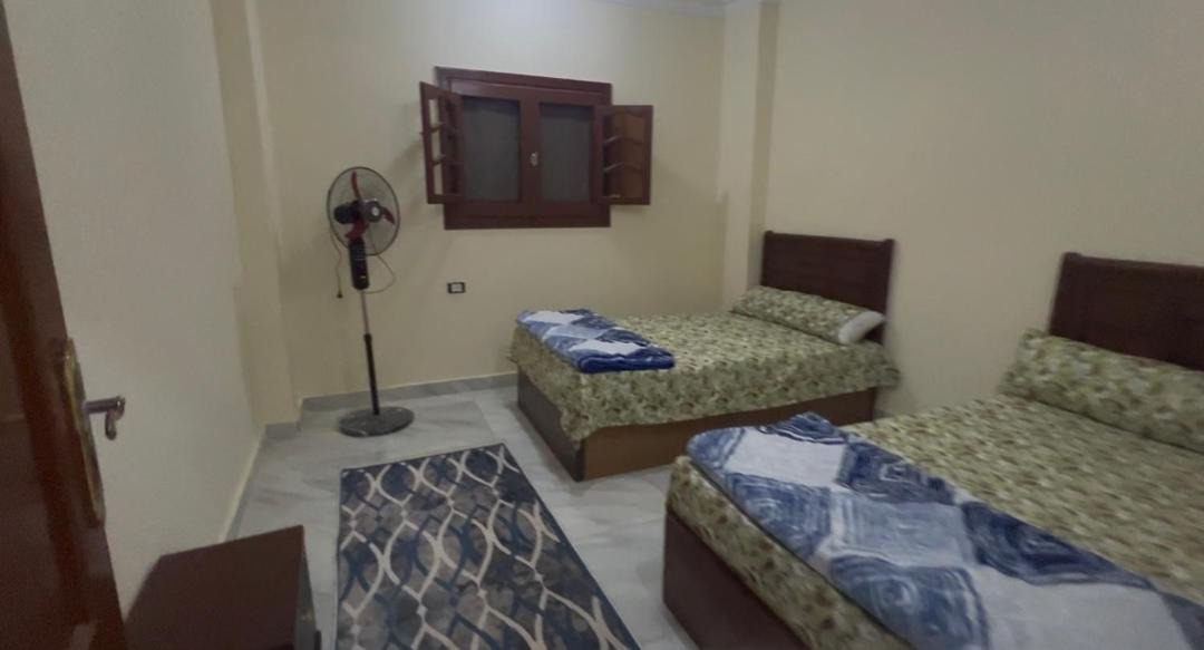 Photo of Bedroom in Borg el Arab
