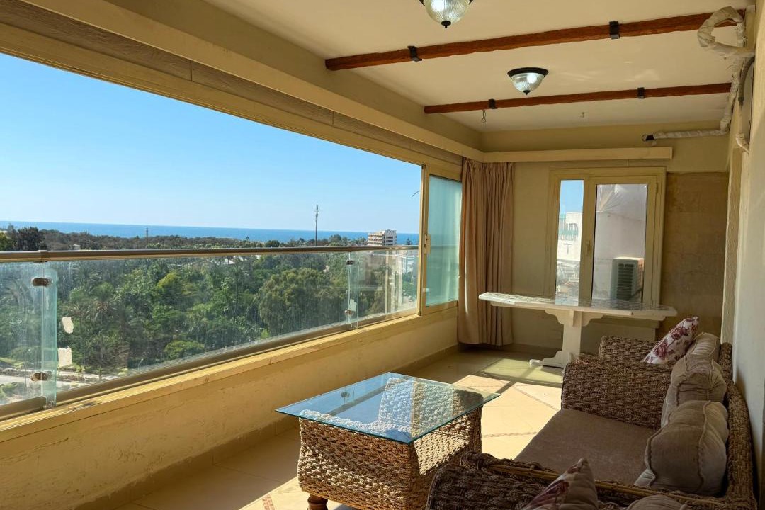 Photo of Patio Balcony in Al-Muntazah