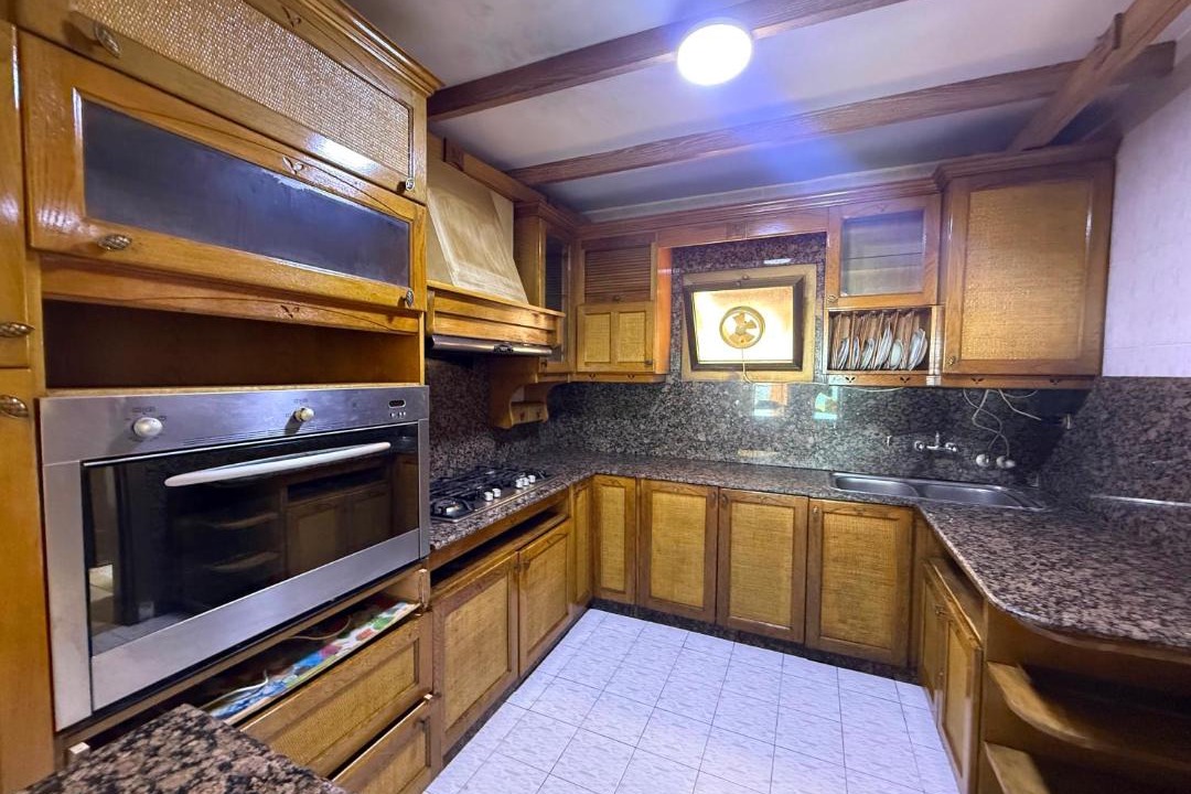 Photo of Kitchen in Al-Muntazah