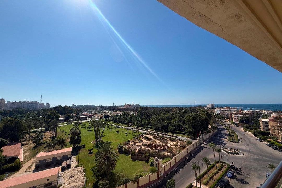 Photo of Patio Balcony in Al-Muntazah