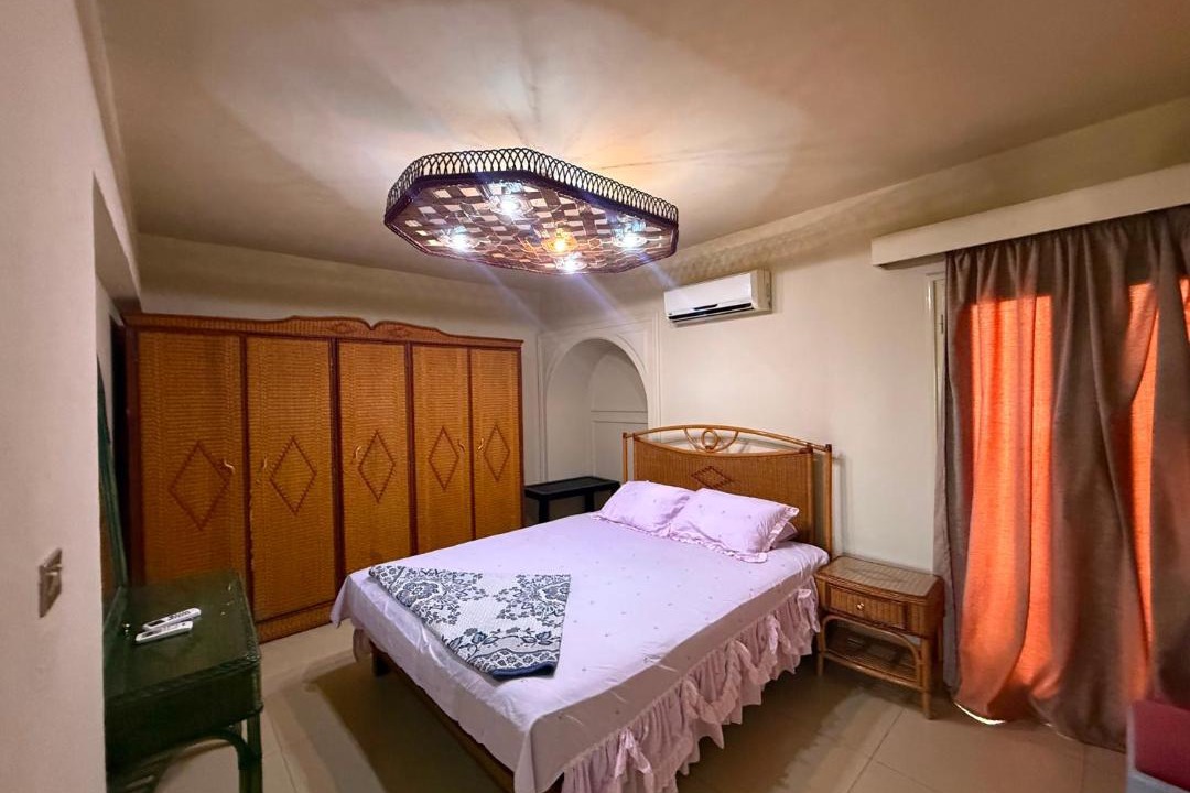 Photo of Bedroom in Al-Muntazah