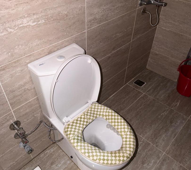 Photo of Bathroom in Dahab