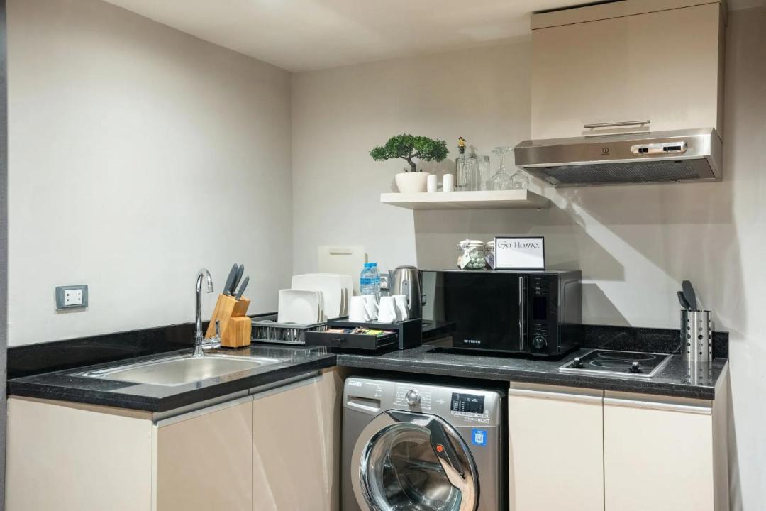 Photo of Kitchen in Oula