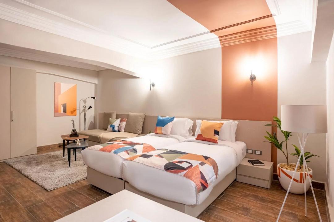 Photo of Bedroom in Oula