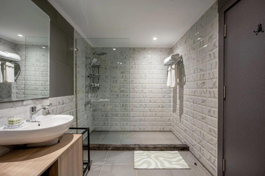 Photo of Bathroom in Oula