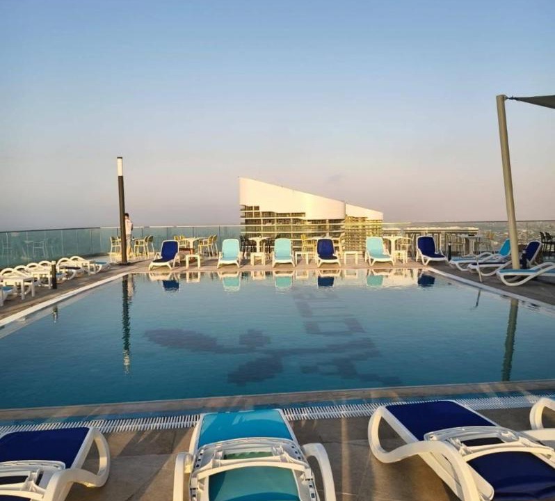 Photo of Others in Marina El Alamein