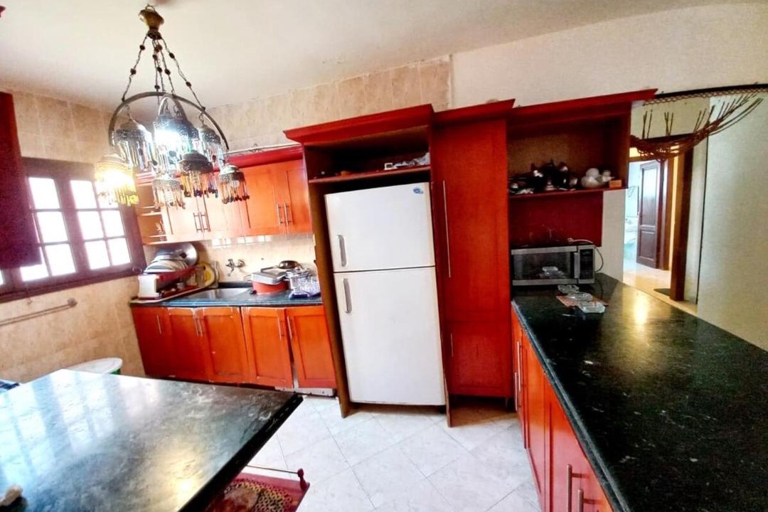 Photo of Kitchen in Borg el Arab