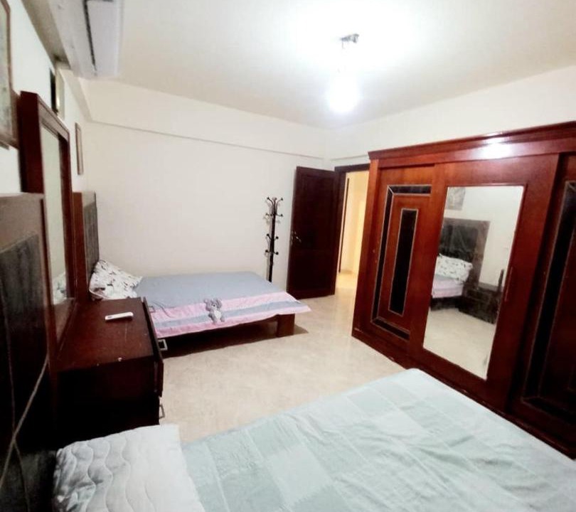 Photo of Bedroom in Borg el Arab