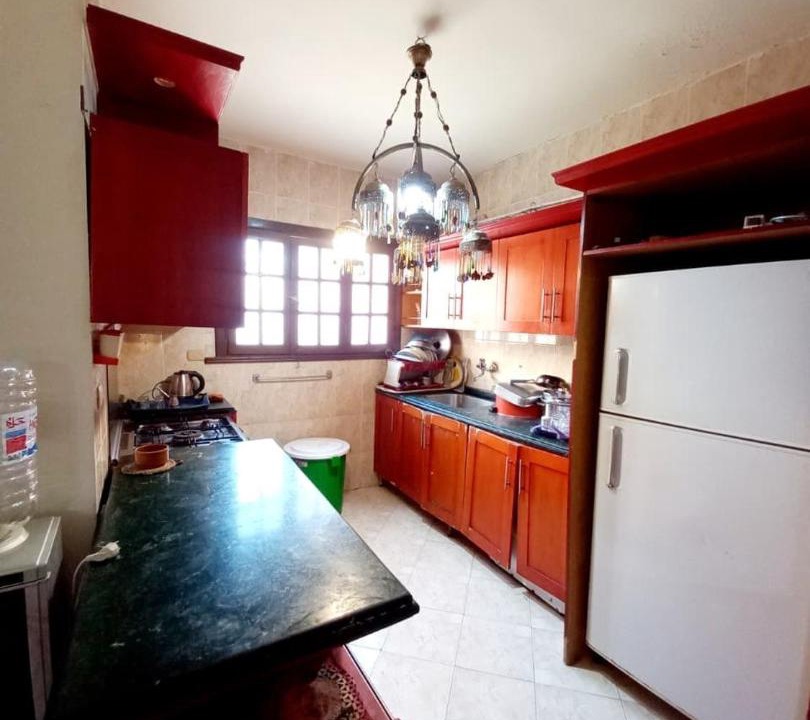Photo of Kitchen in Borg el Arab