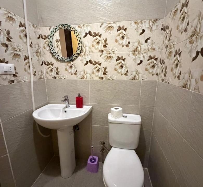 Photo of Bathroom in Dahab