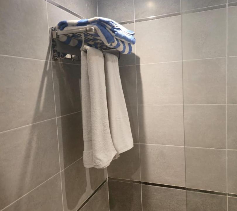 Photo of Bathroom in Al Mamsha El Seyahi