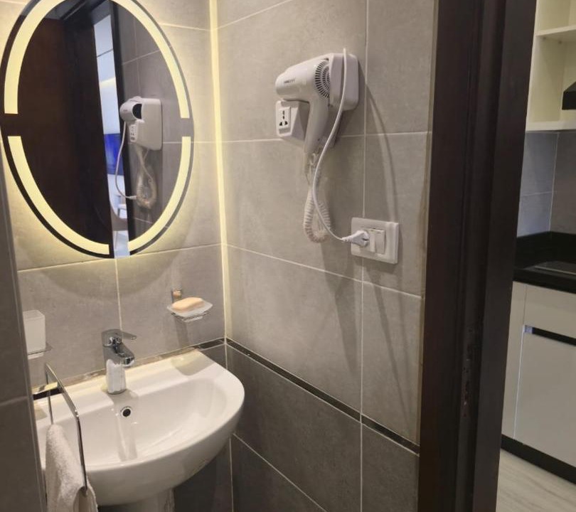 Photo of Bathroom in Al Mamsha El Seyahi