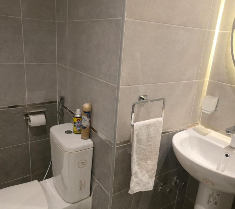 Photo of Bathroom in Al Mamsha El Seyahi