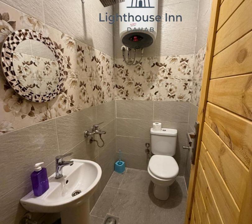 Photo of Bathroom in Dahab