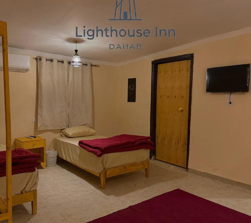 Photo of Bedroom in Dahab