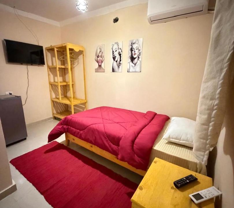 Photo of Bedroom in Dahab