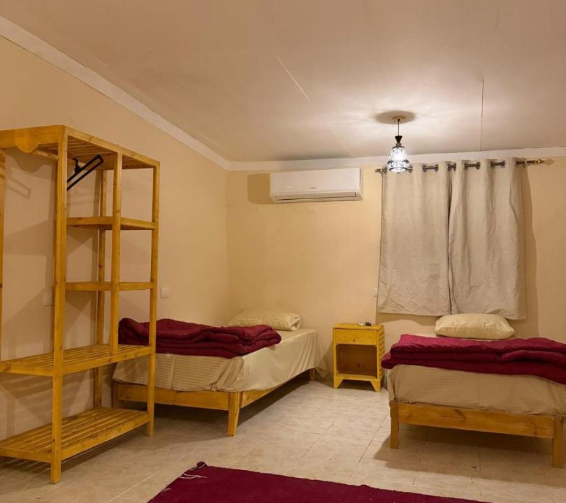 Photo of Bedroom in Dahab