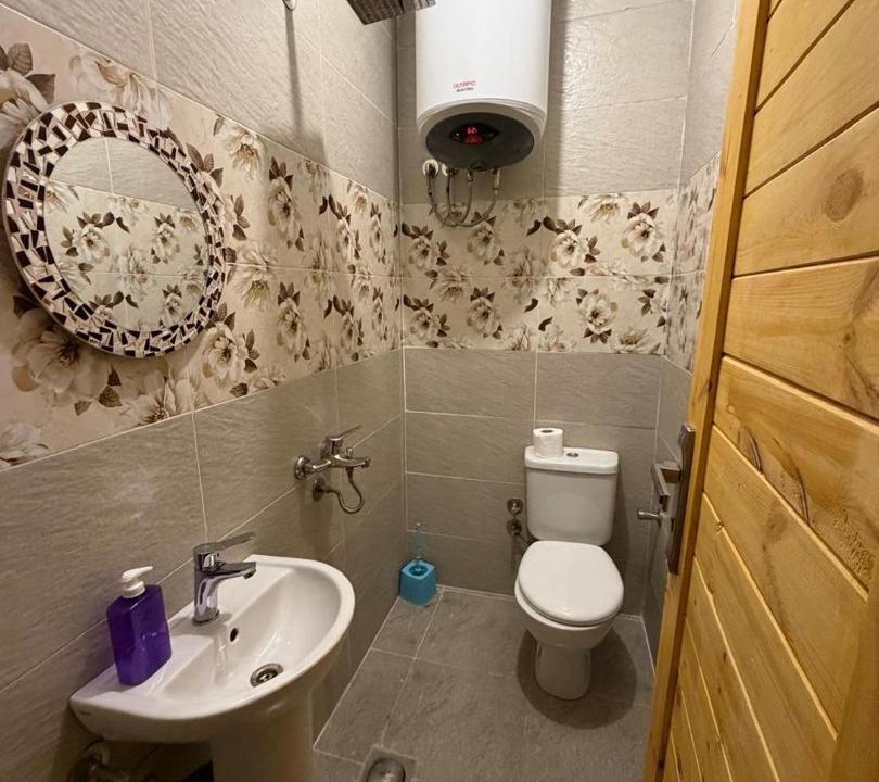Photo of Bathroom in Dahab