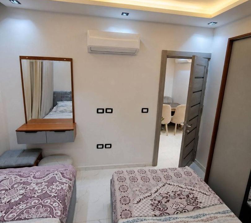 Photo of Bedroom in Al Alamayn