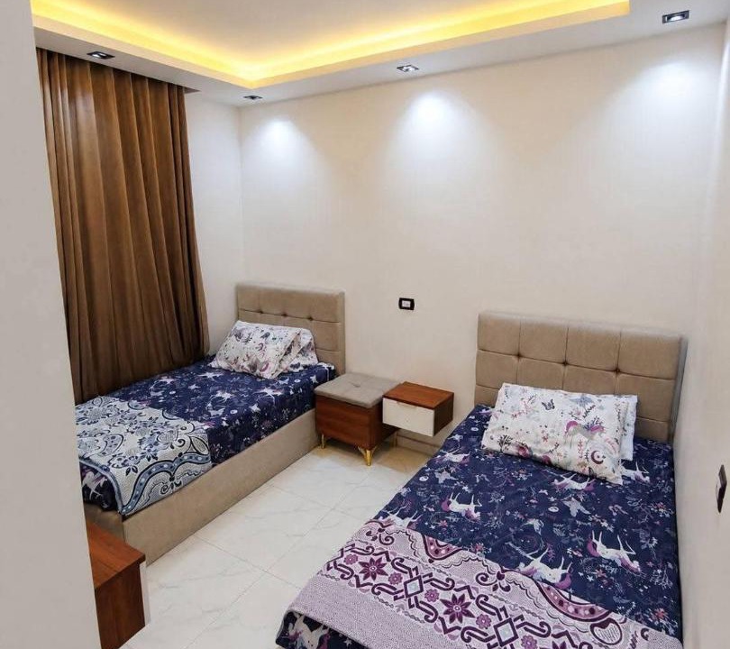 Photo of Bedroom in Al Alamayn