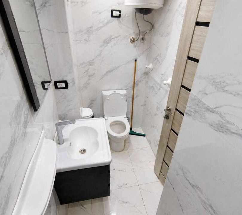 Photo of Bathroom in Al Alamayn