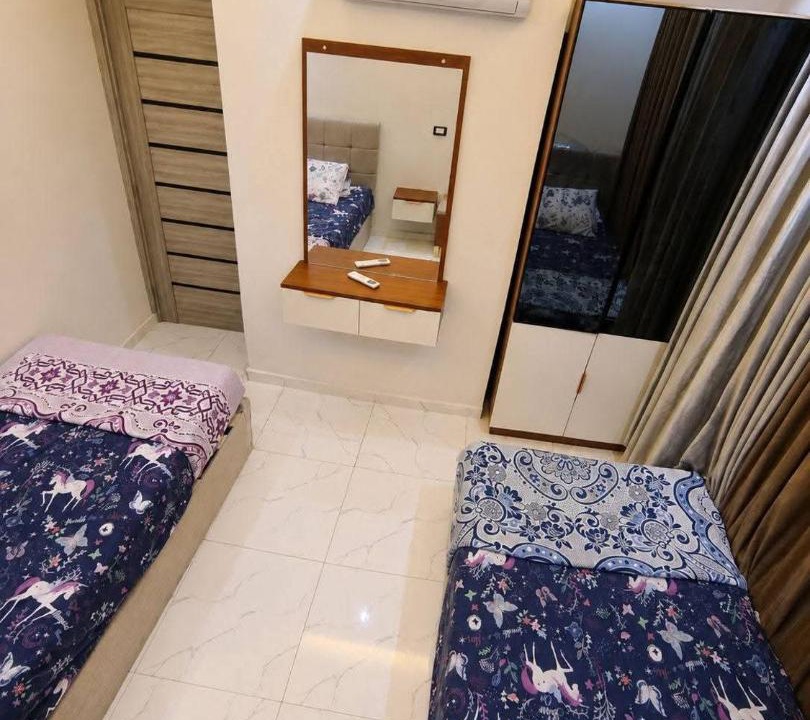 Photo of Bedroom in Al Alamayn