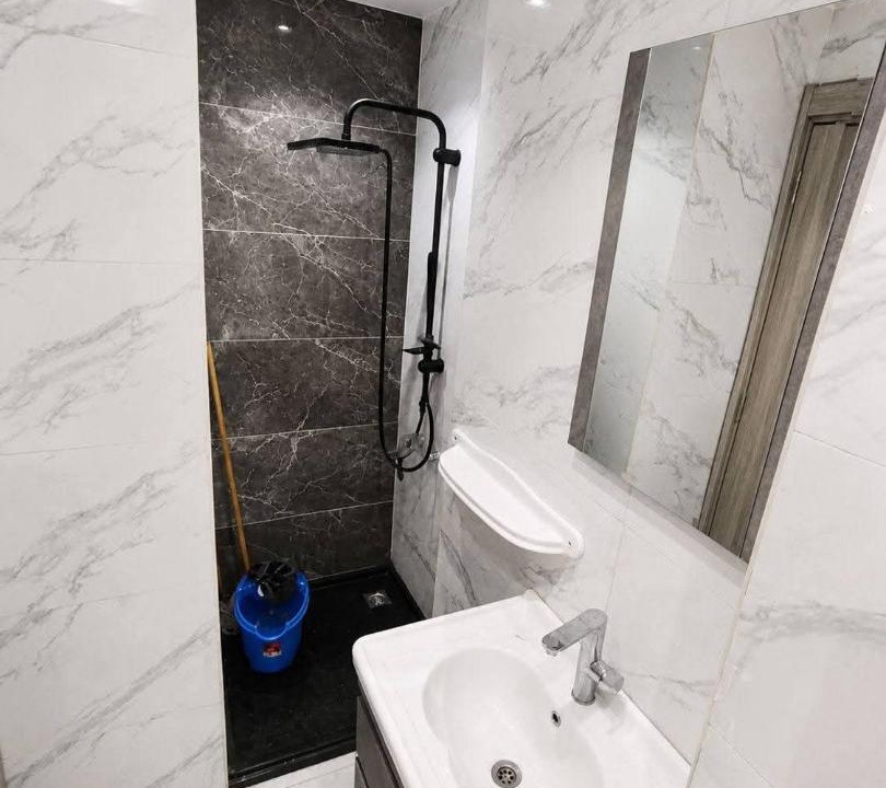 Photo of Bathroom in Al Alamayn