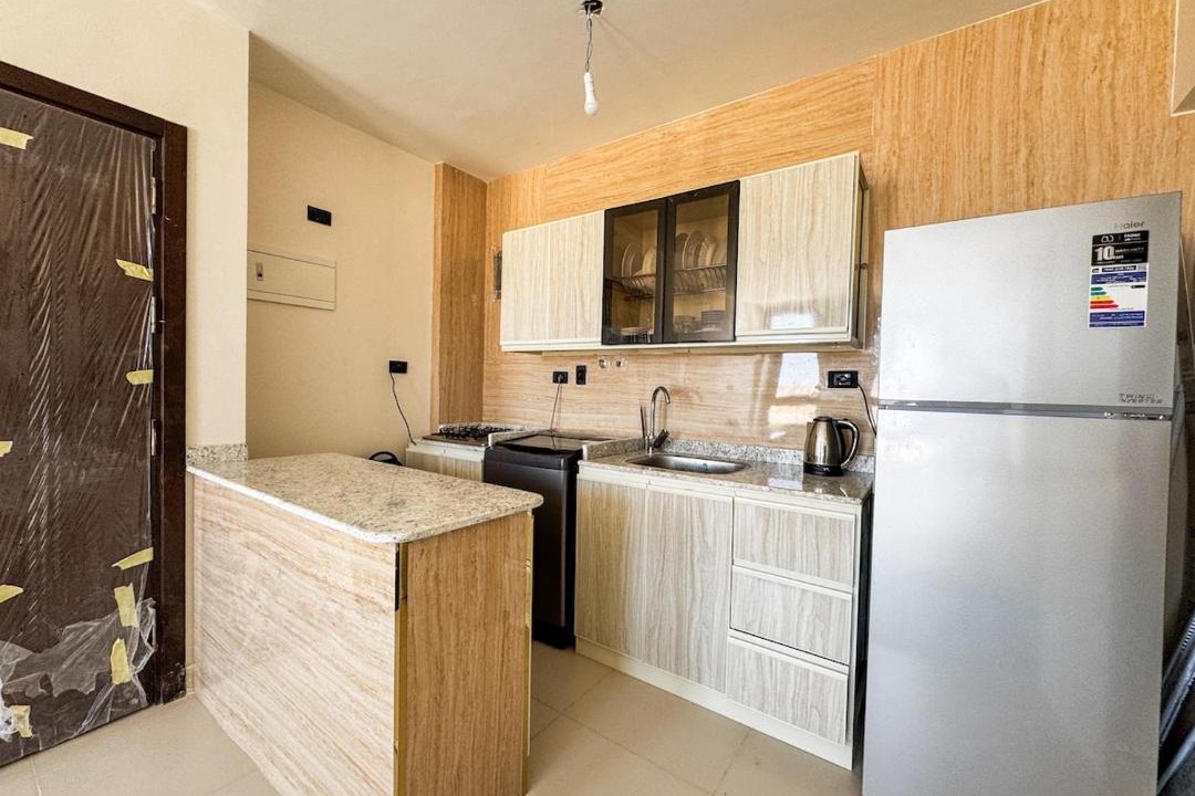 Photo of Kitchen in Sidi Abd El-Rahman