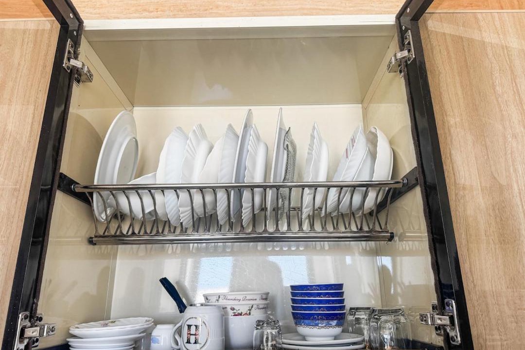 Photo of Kitchen in Sidi Abd El-Rahman
