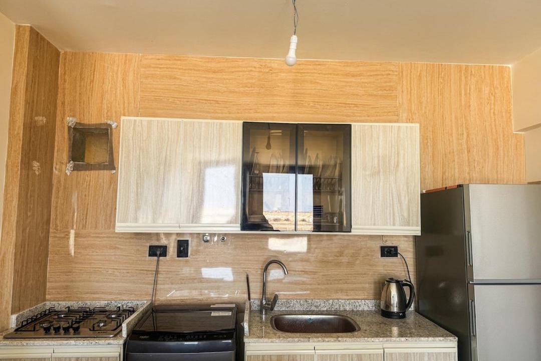 Photo of Kitchen in Sidi Abd El-Rahman