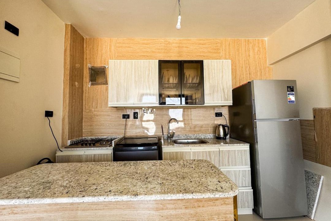 Photo of Kitchen in Sidi Abd El-Rahman