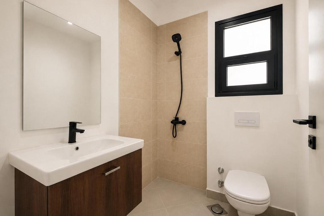 Photo of Bathroom in Sidi Abd El-Rahman