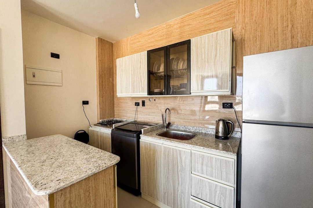 Photo of Kitchen in Sidi Abd El-Rahman