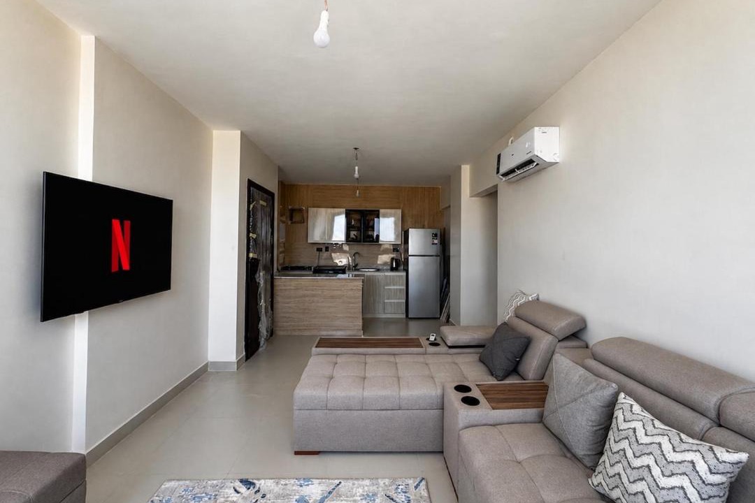 Photo of Livingroom in Sidi Abd El-Rahman