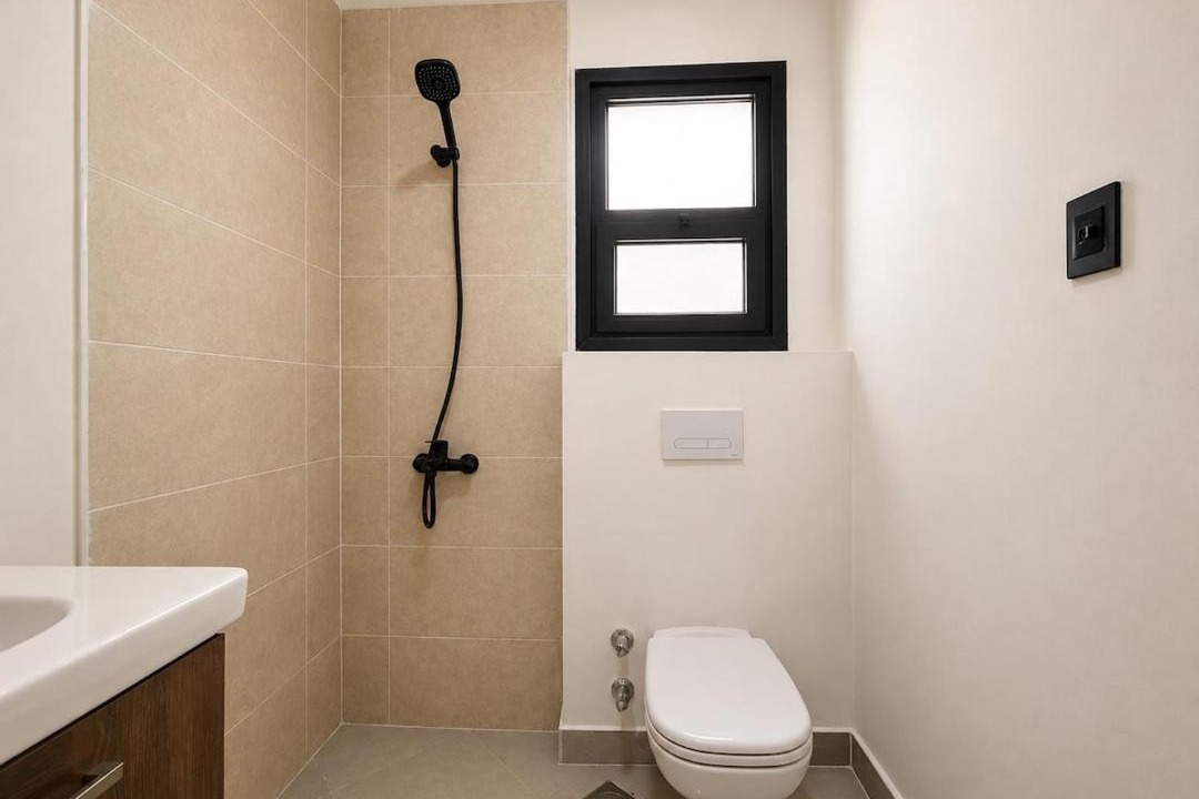 Photo of Bathroom in Sidi Abd El-Rahman
