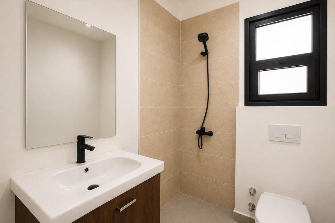 Photo of Bathroom in Sidi Abd El-Rahman