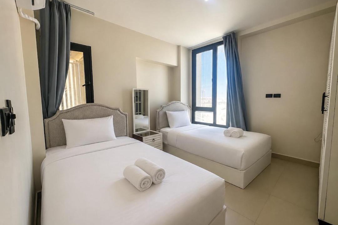 Photo of Bedroom in Sidi Abd El-Rahman