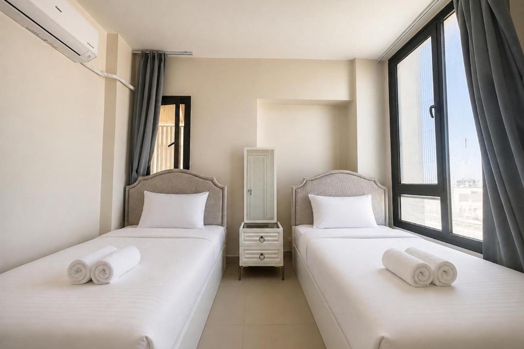 Photo of Bedroom in Sidi Abd El-Rahman