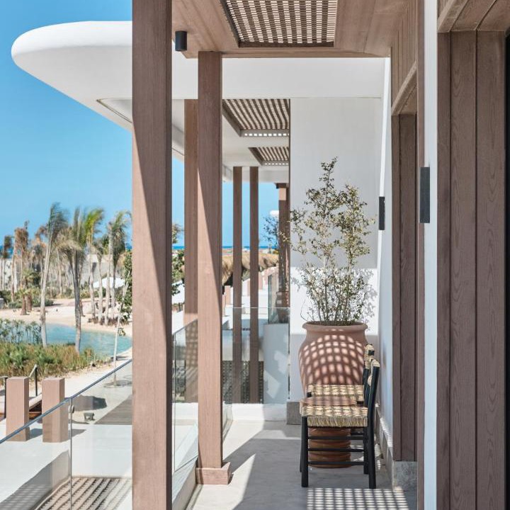 Photo of Patio Balcony in Ad-Dab'ah