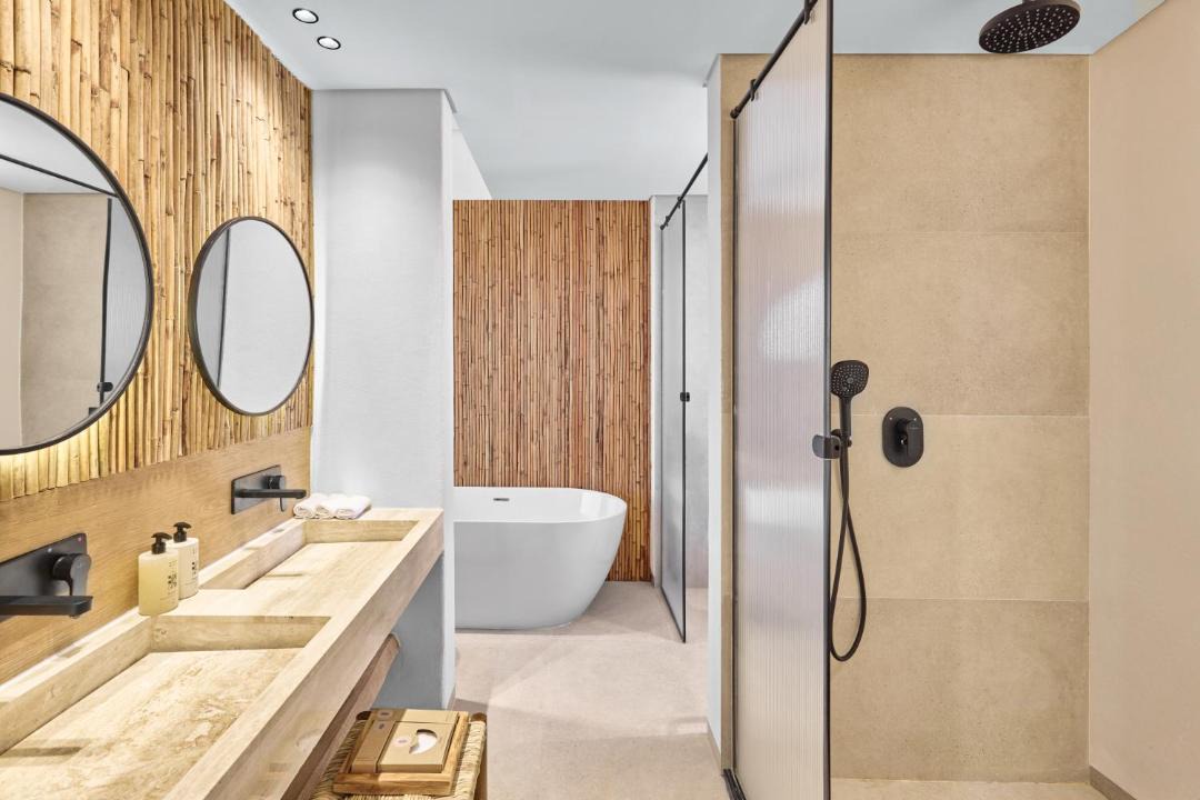 Photo of Bathroom in Ad-Dab'ah
